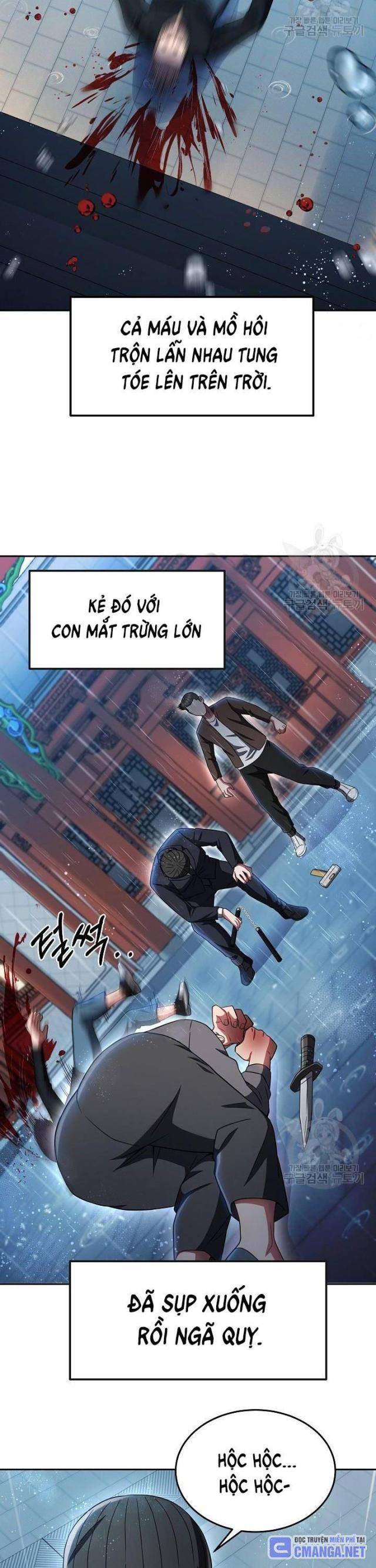 Sự Khởi Đầu Của Tiền Nhân - Page 51