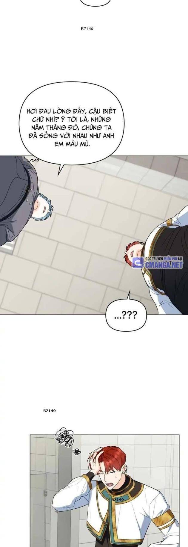 Cuộc Đời Thứ Hai Của Tôi Với Tư Cách Là Một Idol - Page 5