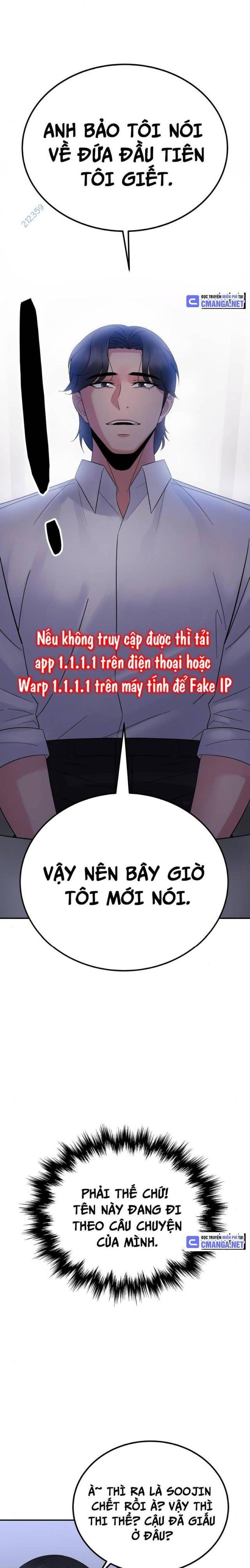 Chuyển Sinh Trở Thành Cảnh Sát: Ta Dùng Tiền Trừng Trị Kẻ Ác - Page 42