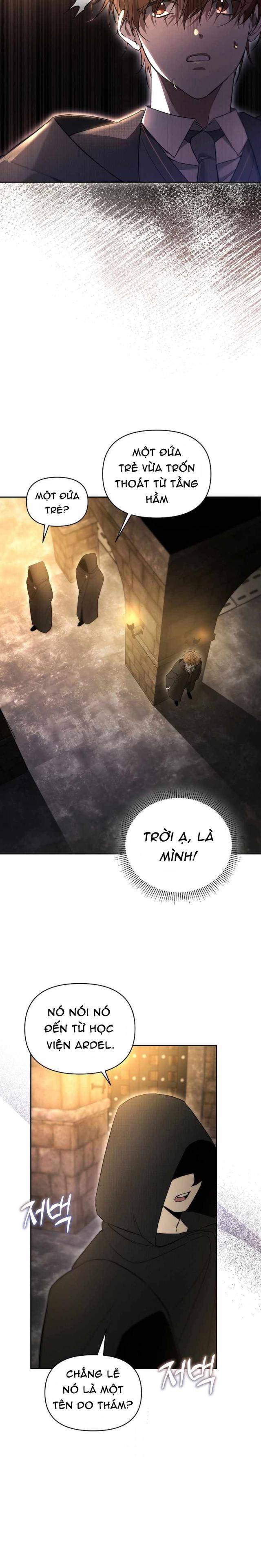 Thuần Thú Sư Thiên Tài Của Học Viện - Page 96
