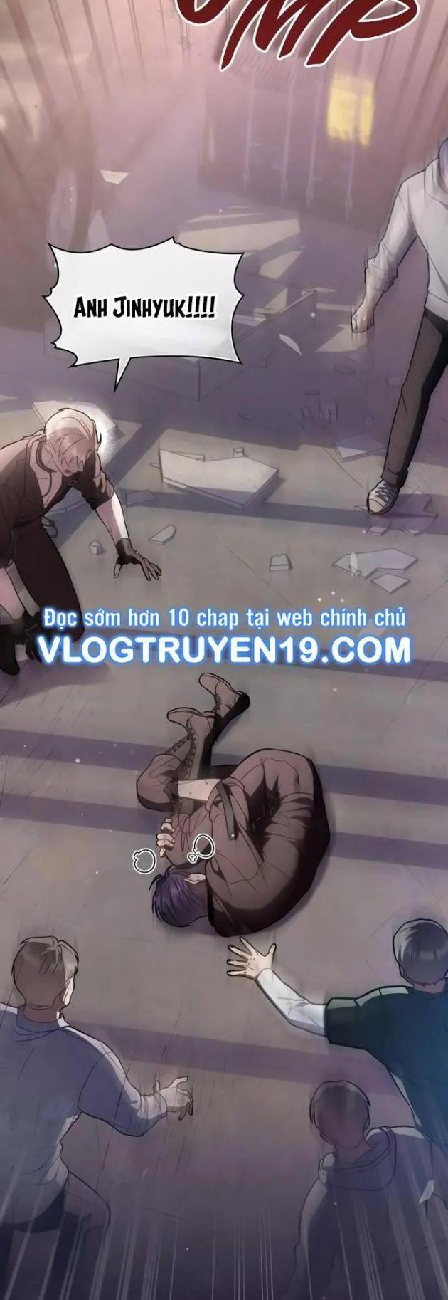 Cuộc Đời Thứ Hai Của Tôi Với Tư Cách Là Một Idol - Page 85