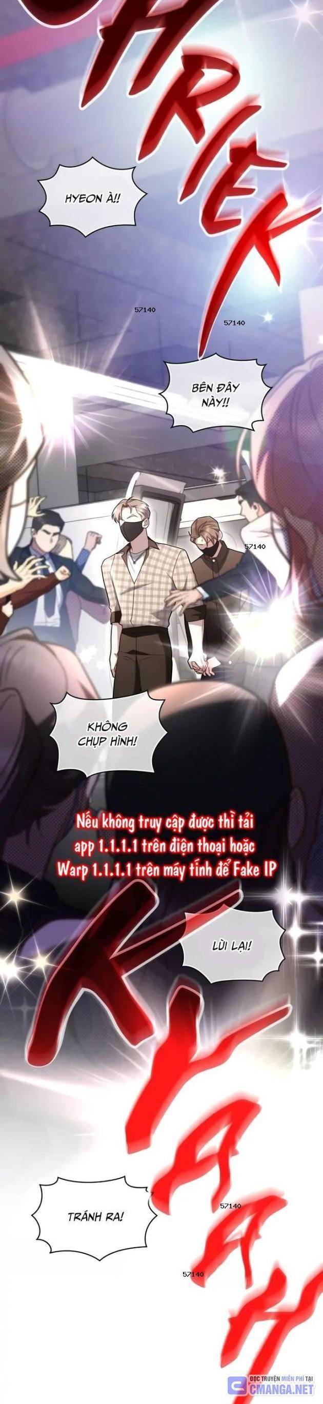Cuộc Đời Thứ Hai Của Tôi Với Tư Cách Là Một Idol - Page 27