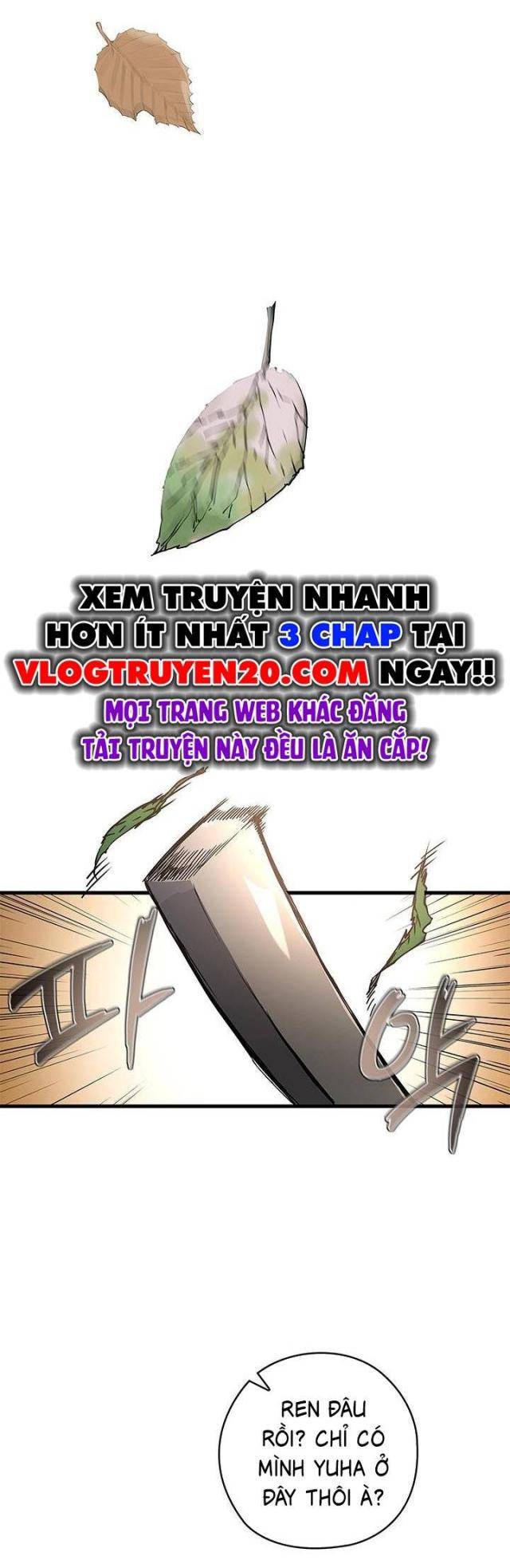 Kiếm Thần: Thần Chi Tử - Page 45