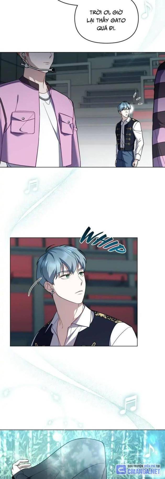 Cuộc Đời Thứ Hai Của Tôi Với Tư Cách Là Một Idol - Page 33