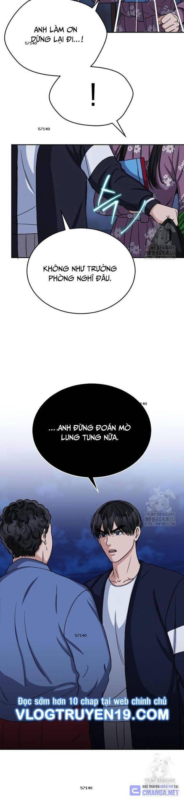 Quân Sư Nghị Sĩ - Page 35