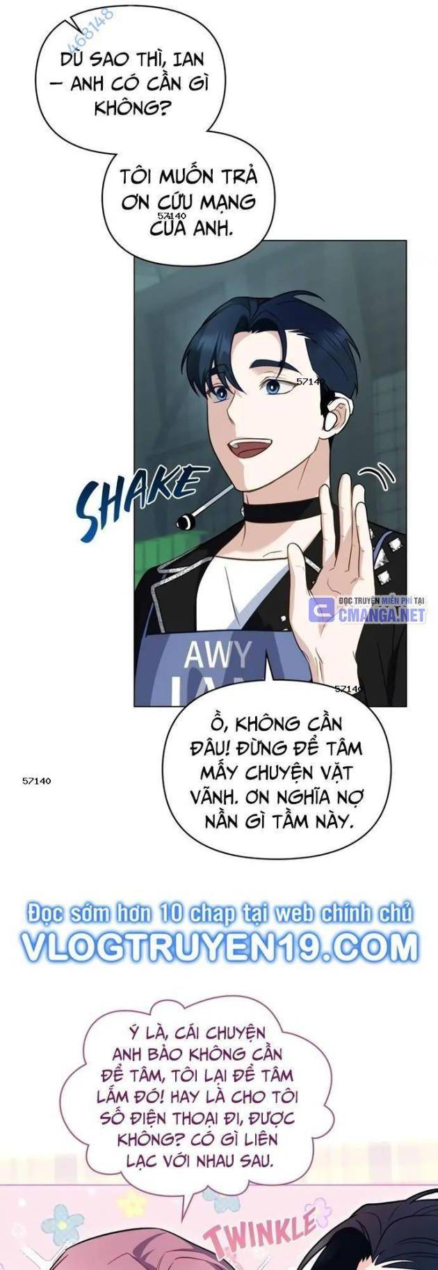 Cuộc Đời Thứ Hai Của Tôi Với Tư Cách Là Một Idol - Page 94