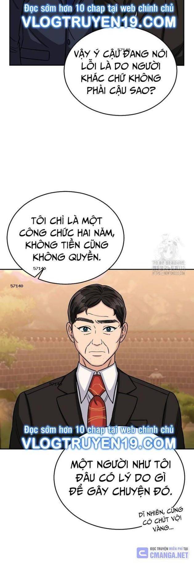 Quân Sư Nghị Sĩ - Page 3