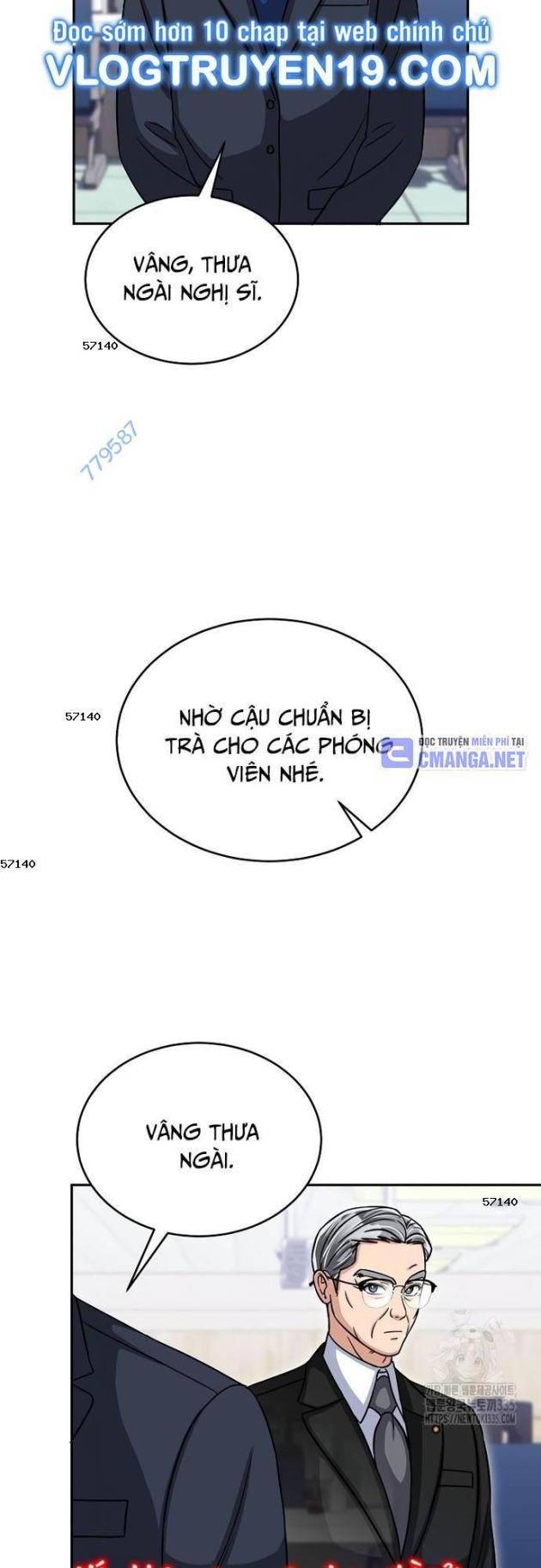 Quân Sư Nghị Sĩ - Page 87