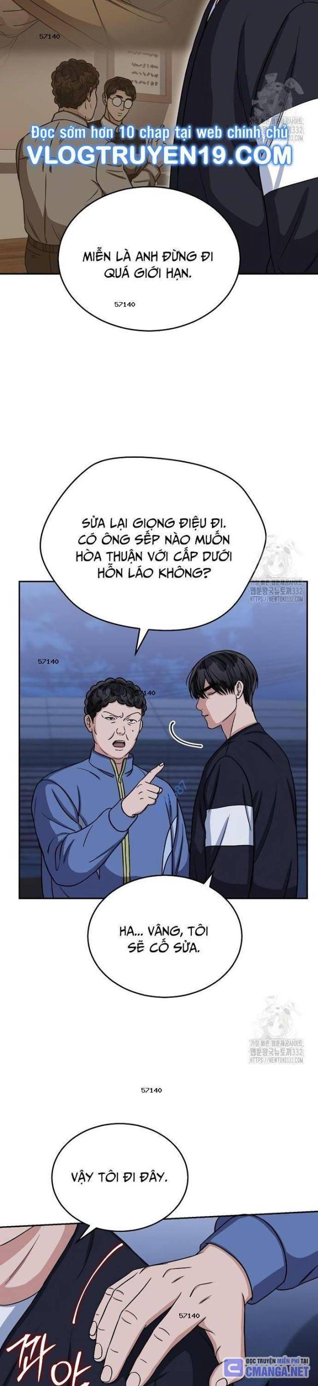 Quân Sư Nghị Sĩ - Page 69