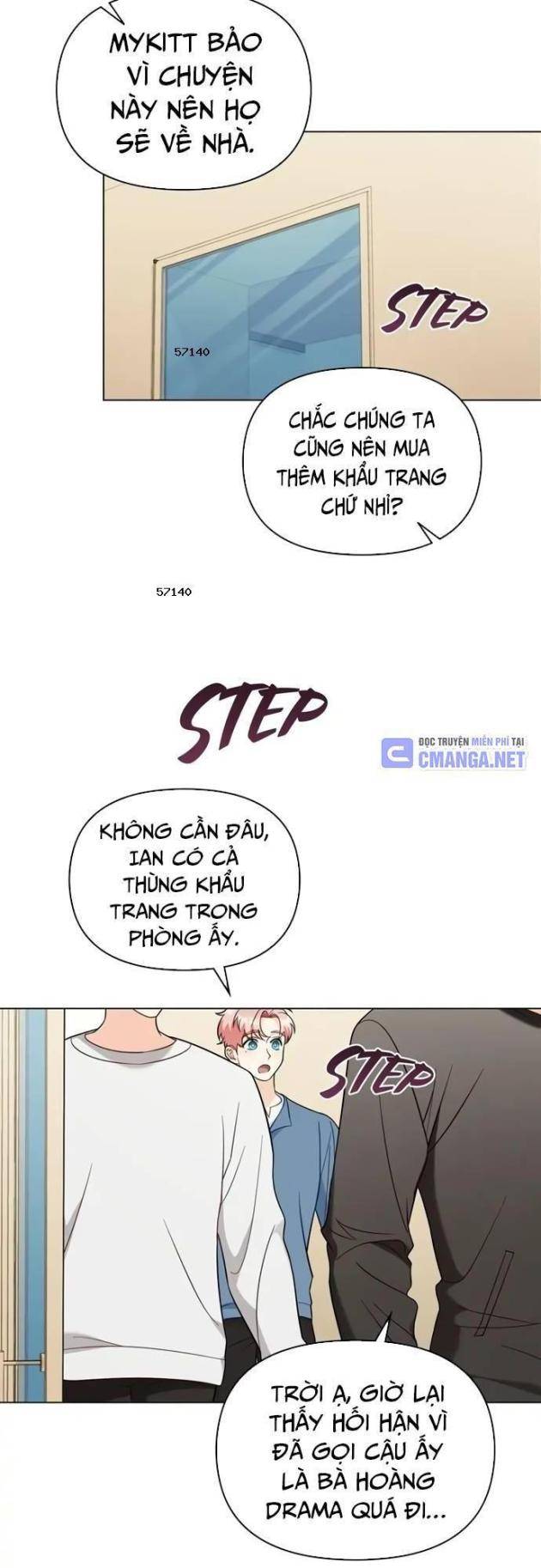 Cuộc Đời Thứ Hai Của Tôi Với Tư Cách Là Một Idol - Page 11