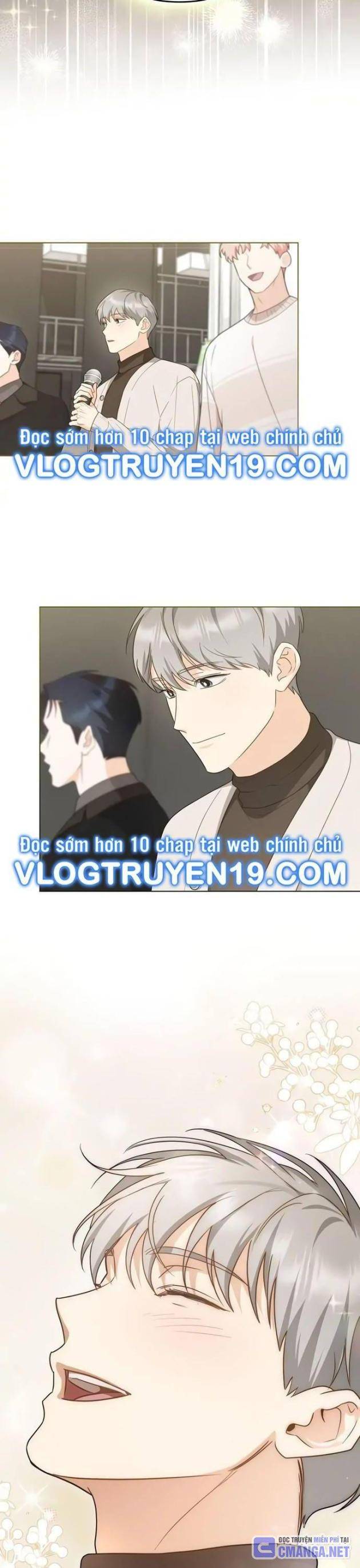 Cuộc Đời Thứ Hai Của Tôi Với Tư Cách Là Một Idol - Page 27