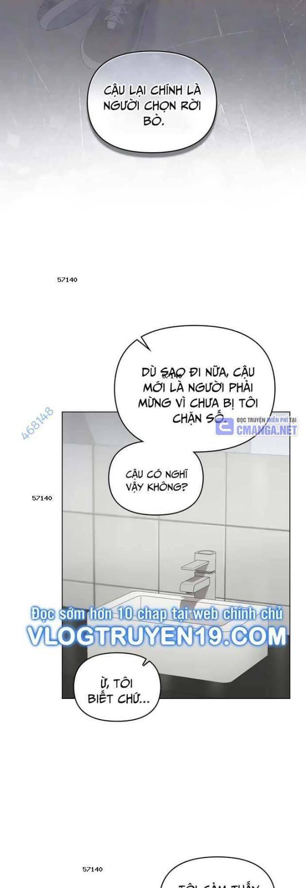 Cuộc Đời Thứ Hai Của Tôi Với Tư Cách Là Một Idol - Page 8