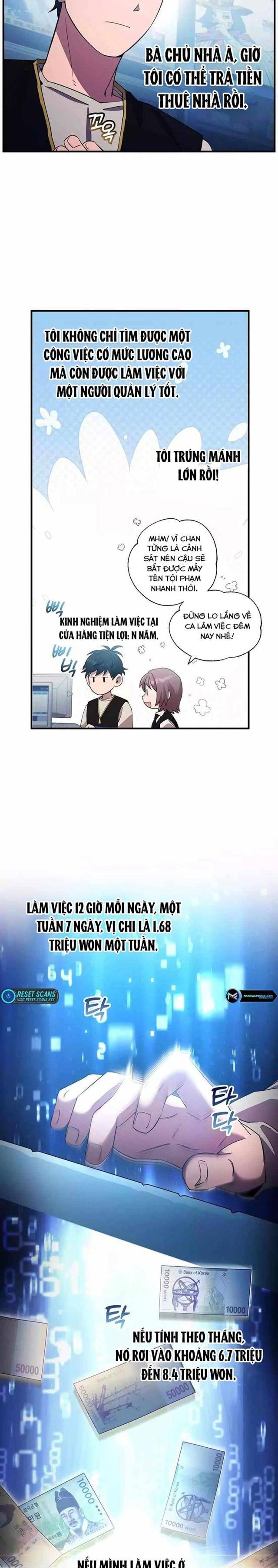 Cửa Hàng Diệu Kỳ - Page 81