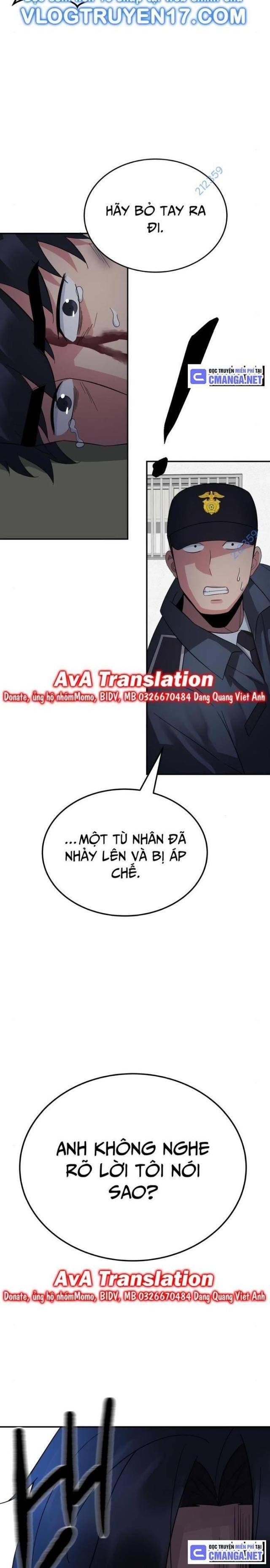 Chuyển Sinh Trở Thành Cảnh Sát: Ta Dùng Tiền Trừng Trị Kẻ Ác - Page 75