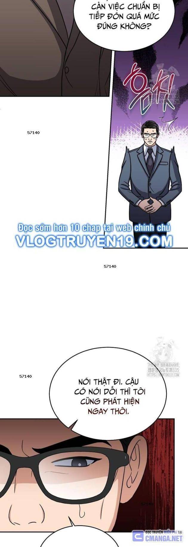 Quân Sư Nghị Sĩ - Page 15