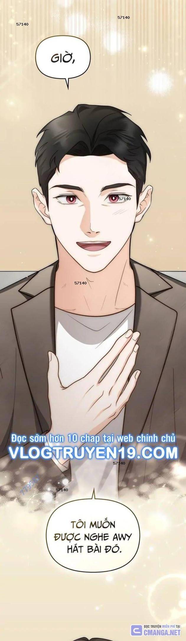 Cuộc Đời Thứ Hai Của Tôi Với Tư Cách Là Một Idol - Page 71