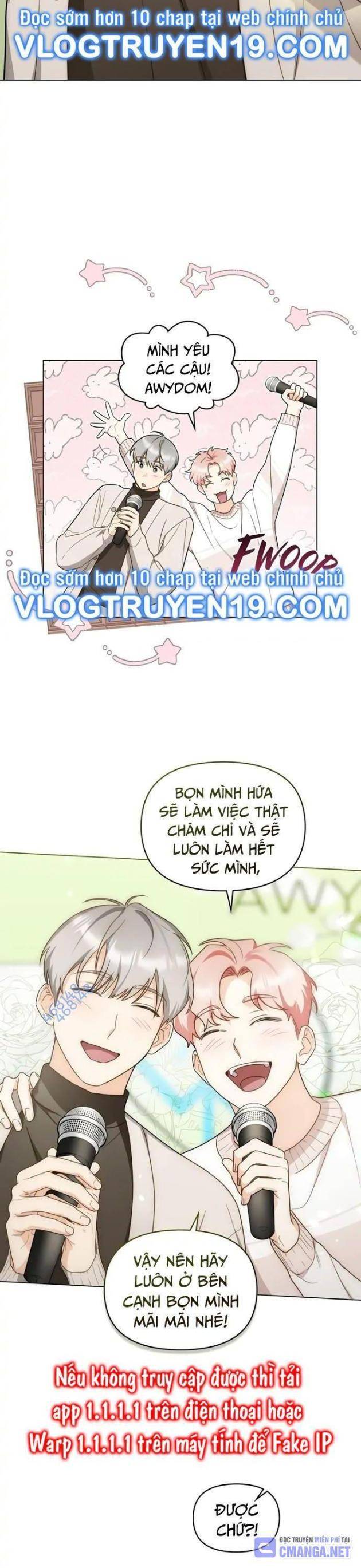 Cuộc Đời Thứ Hai Của Tôi Với Tư Cách Là Một Idol - Page 93