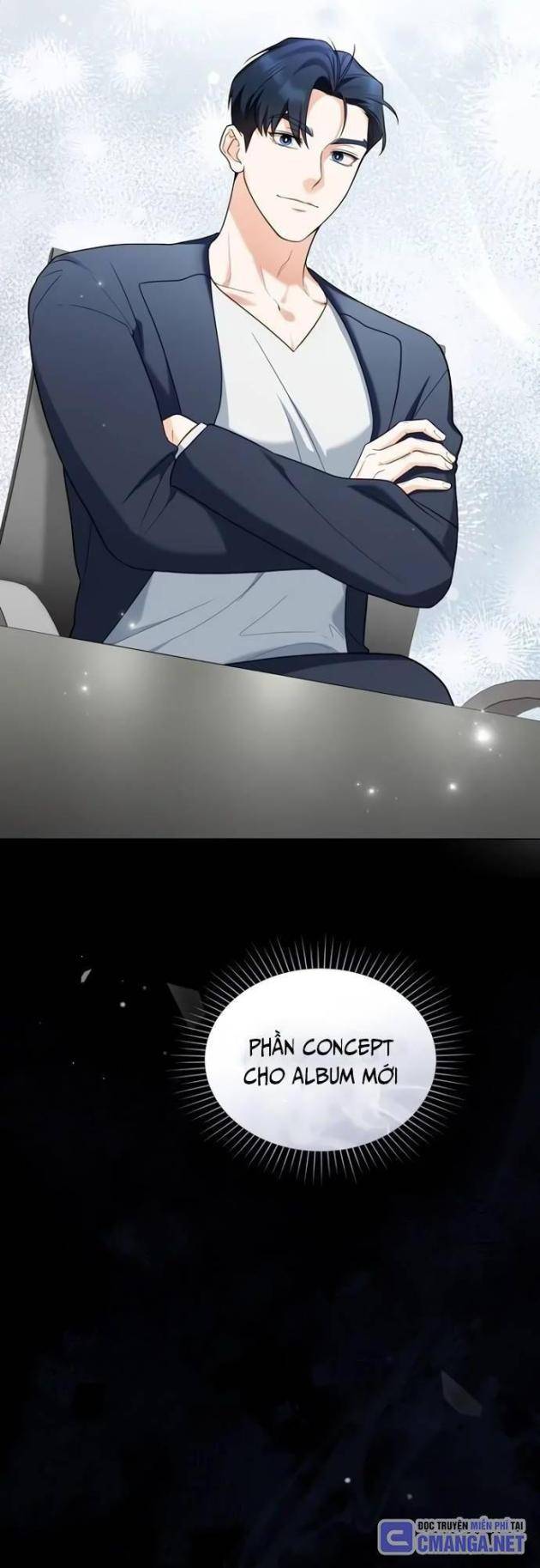 Cuộc Đời Thứ Hai Của Tôi Với Tư Cách Là Một Idol - Page 63