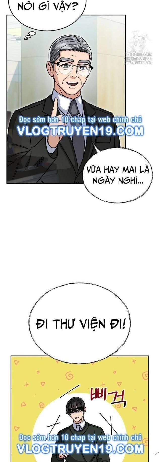 Quân Sư Nghị Sĩ - Page 75