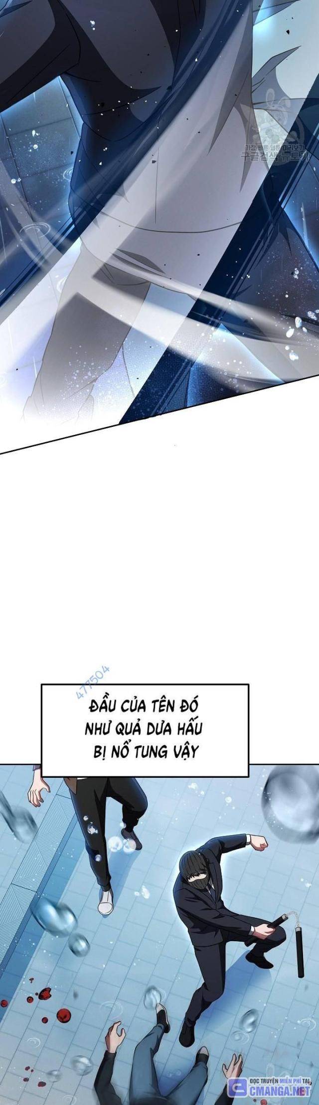 Sự Khởi Đầu Của Tiền Nhân - Page 79