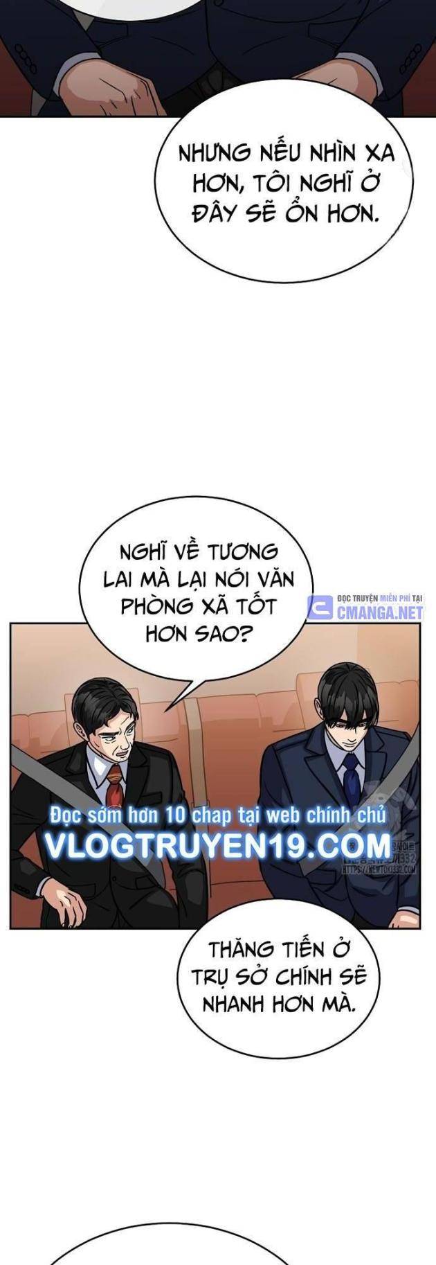 Quân Sư Nghị Sĩ - Page 55