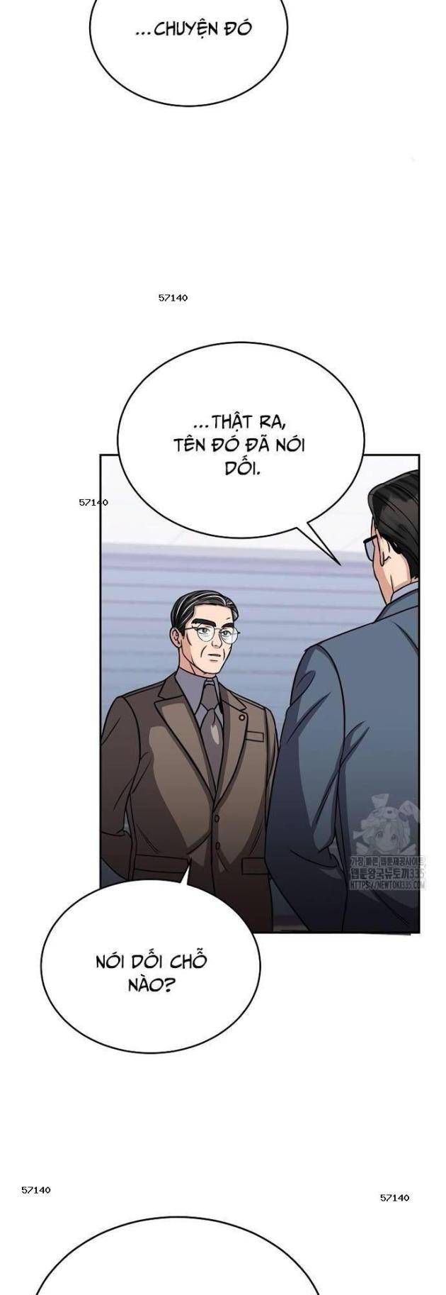 Quân Sư Nghị Sĩ - Page 16
