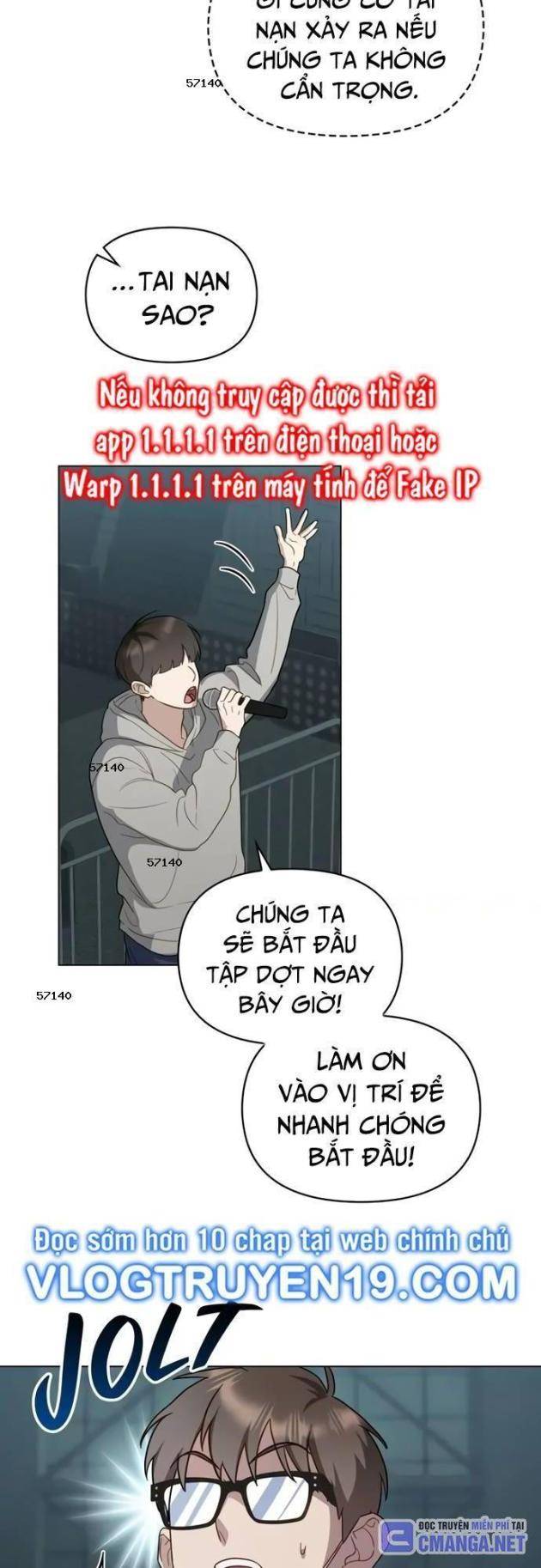 Cuộc Đời Thứ Hai Của Tôi Với Tư Cách Là Một Idol - Page 74
