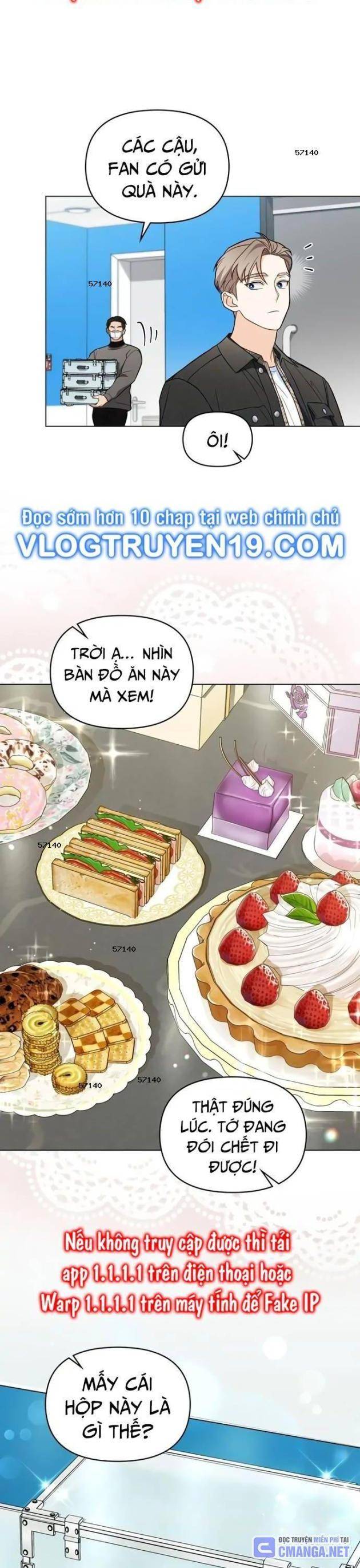 Cuộc Đời Thứ Hai Của Tôi Với Tư Cách Là Một Idol - Page 77
