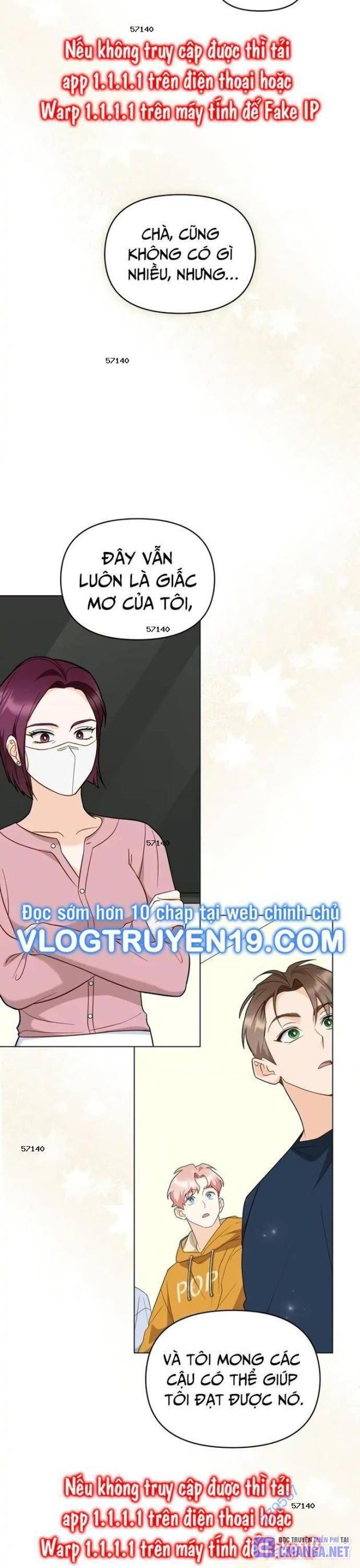 Cuộc Đời Thứ Hai Của Tôi Với Tư Cách Là Một Idol - Page 41