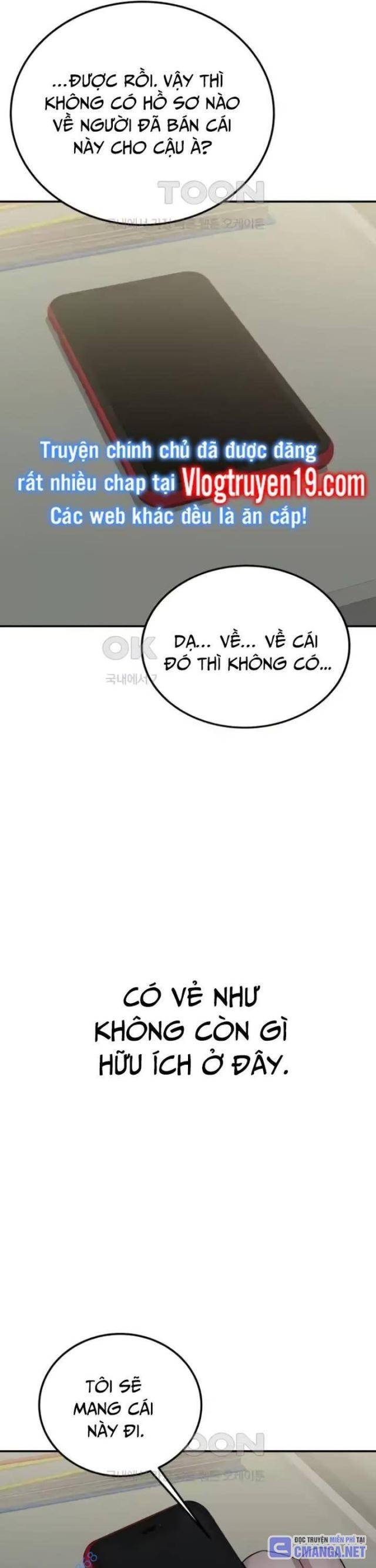 Chuyển Sinh Trở Thành Cảnh Sát: Ta Dùng Tiền Trừng Trị Kẻ Ác - Page 58