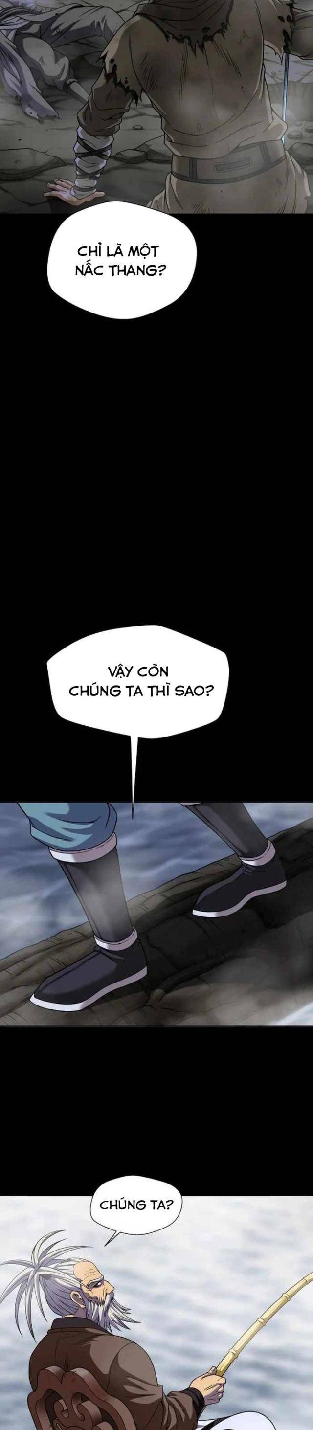 Bất Khả Chiến Bại - Page 47