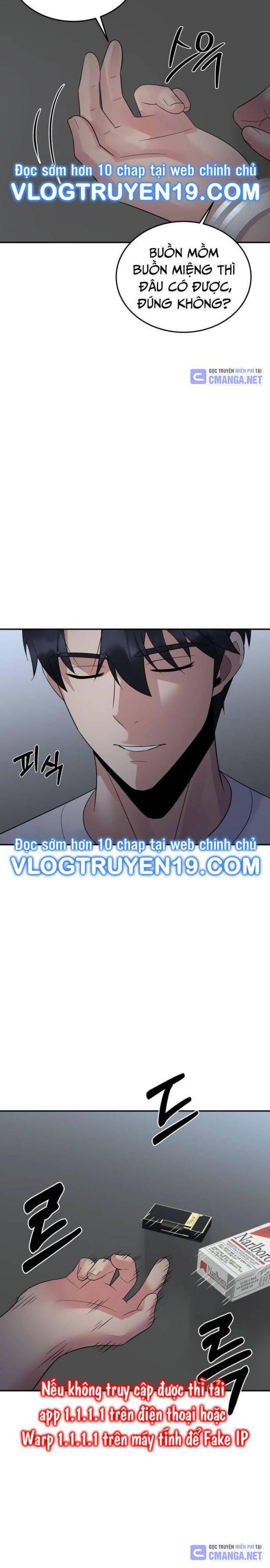 Chuyển Sinh Trở Thành Cảnh Sát: Ta Dùng Tiền Trừng Trị Kẻ Ác - Page 11