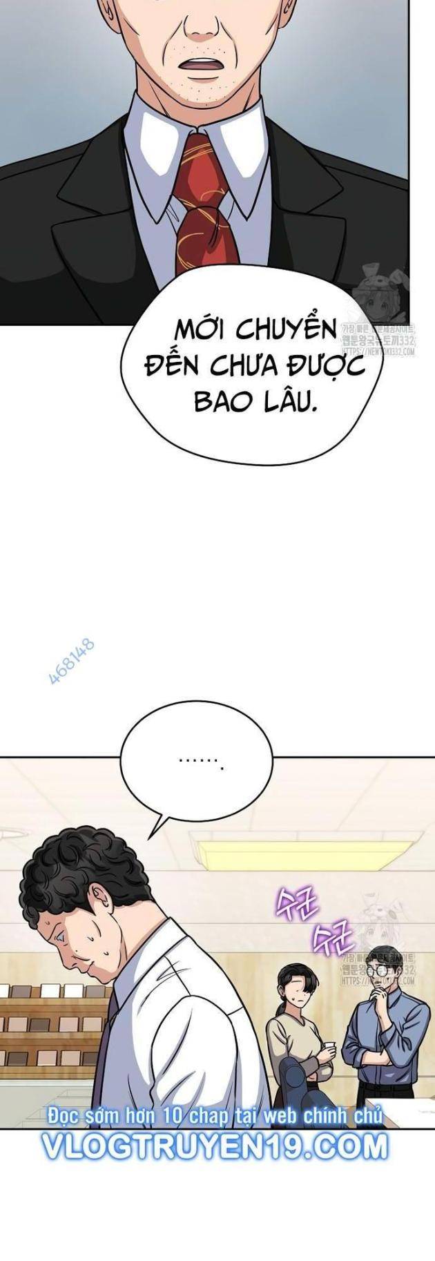Quân Sư Nghị Sĩ - Page 25
