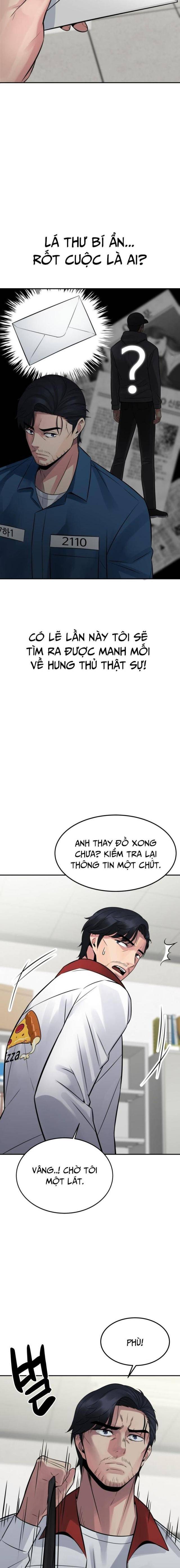 Chuyển Sinh Trở Thành Cảnh Sát: Ta Dùng Tiền Trừng Trị Kẻ Ác - Page 47