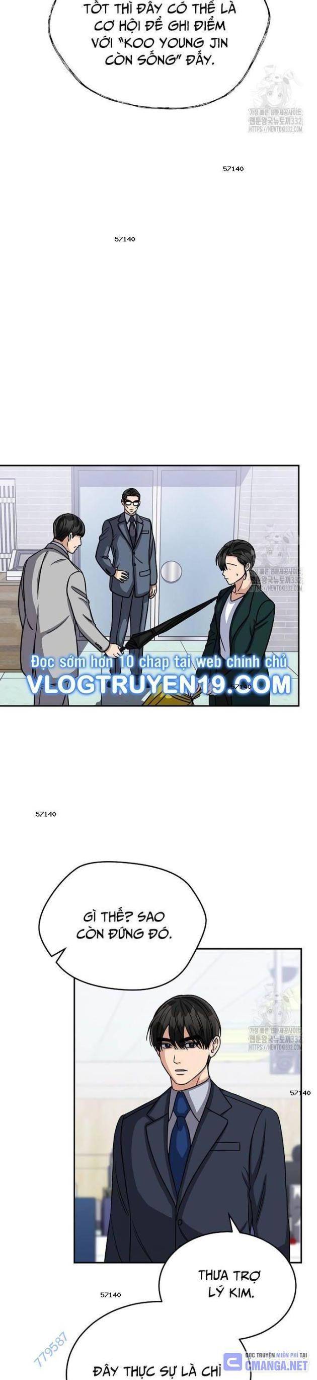 Quân Sư Nghị Sĩ - Page 57