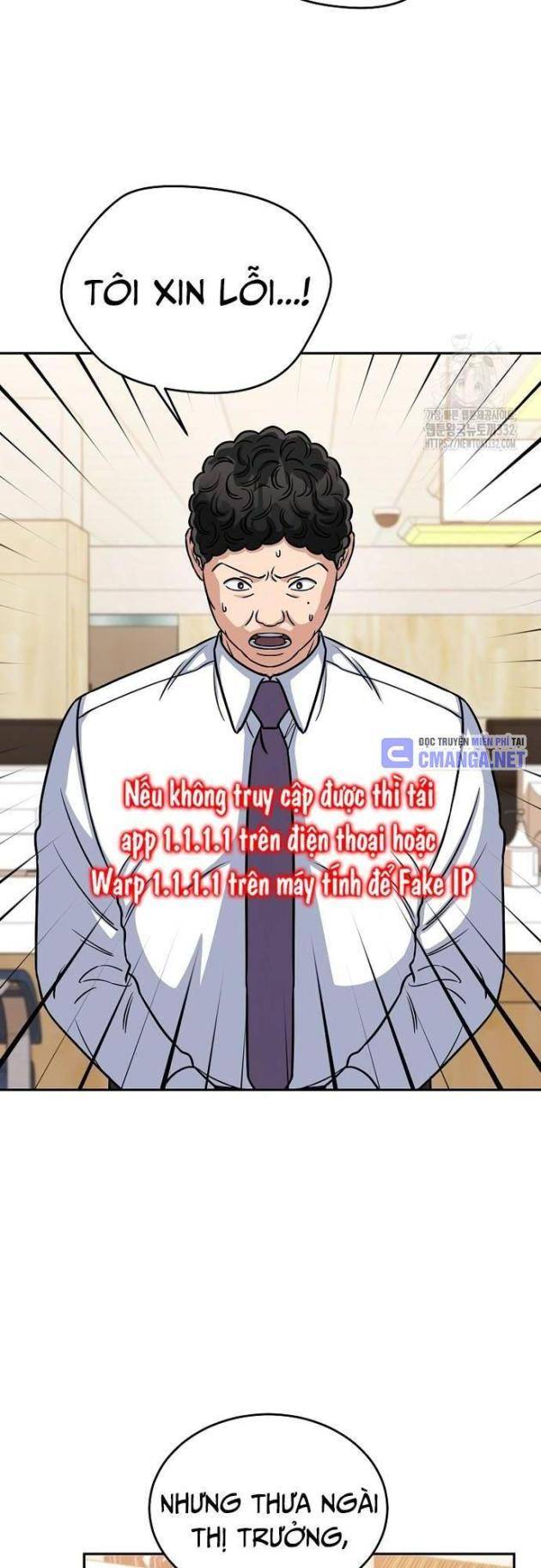 Quân Sư Nghị Sĩ - Page 64