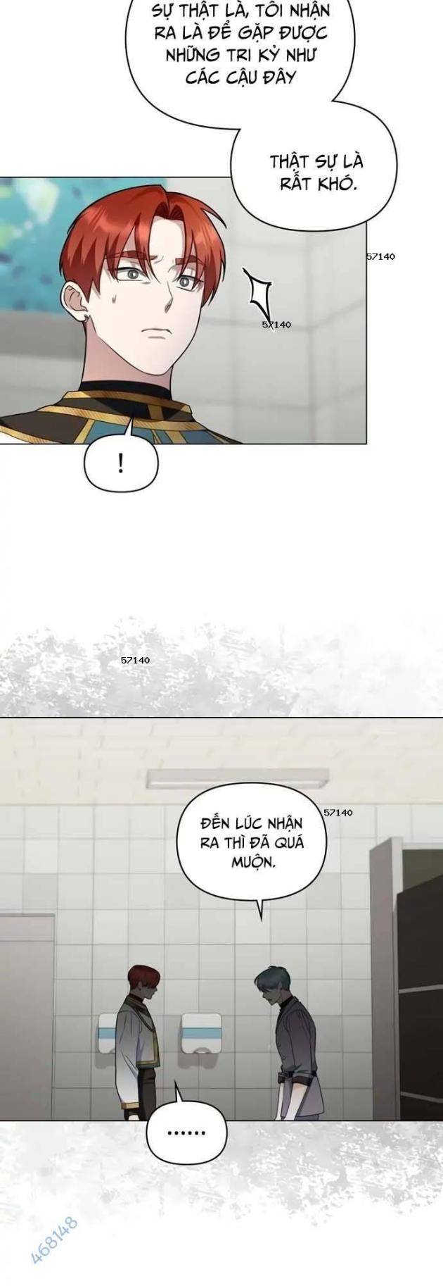 Cuộc Đời Thứ Hai Của Tôi Với Tư Cách Là Một Idol - Page 10