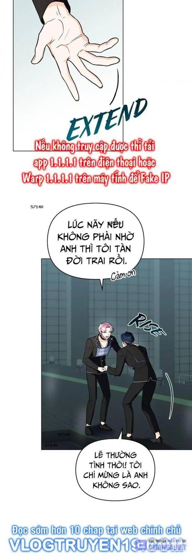Cuộc Đời Thứ Hai Của Tôi Với Tư Cách Là Một Idol - Page 24