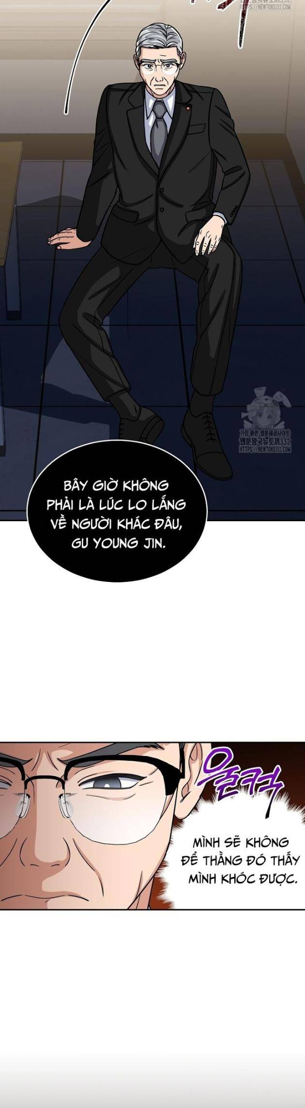 Quân Sư Nghị Sĩ - Page 95