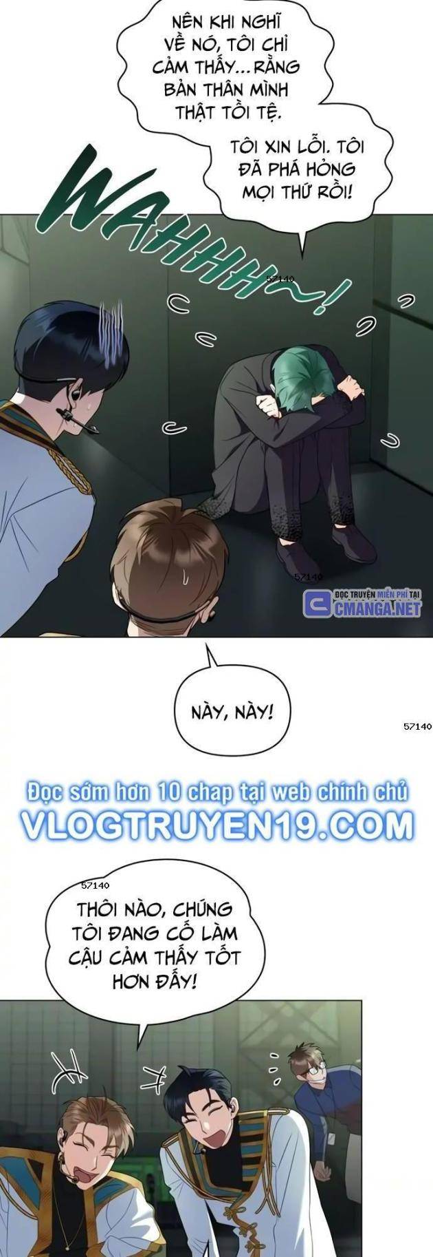 Cuộc Đời Thứ Hai Của Tôi Với Tư Cách Là Một Idol - Page 103