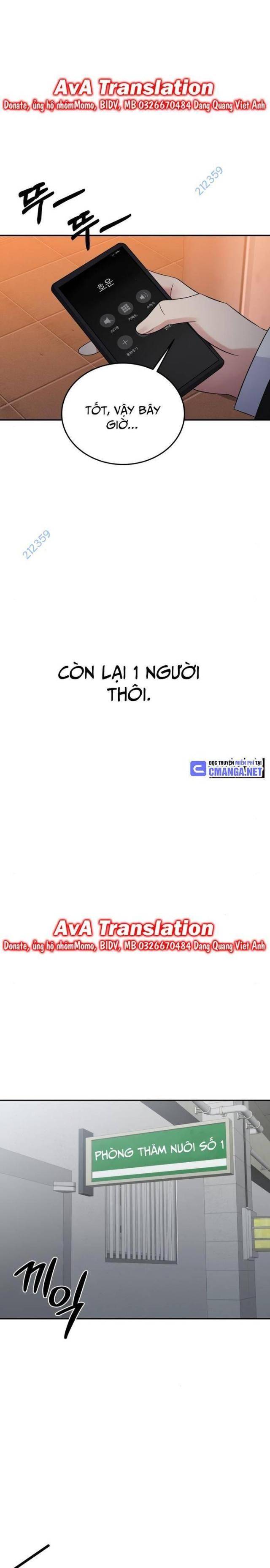 Chuyển Sinh Trở Thành Cảnh Sát: Ta Dùng Tiền Trừng Trị Kẻ Ác - Page 21