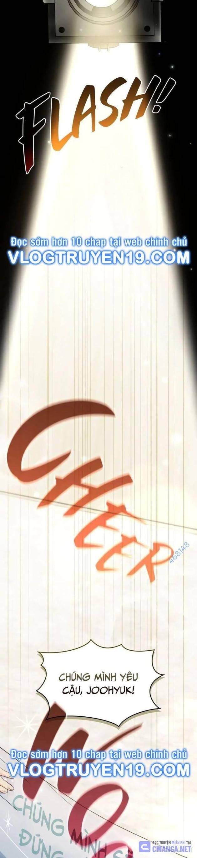 Cuộc Đời Thứ Hai Của Tôi Với Tư Cách Là Một Idol - Page 19