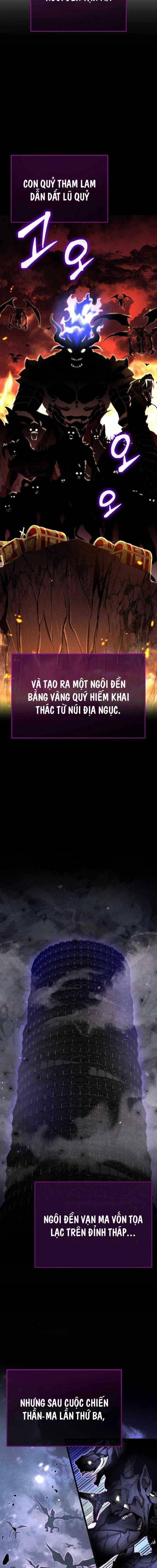 Ta Đoạt Bảo Ma Thần - Page 57