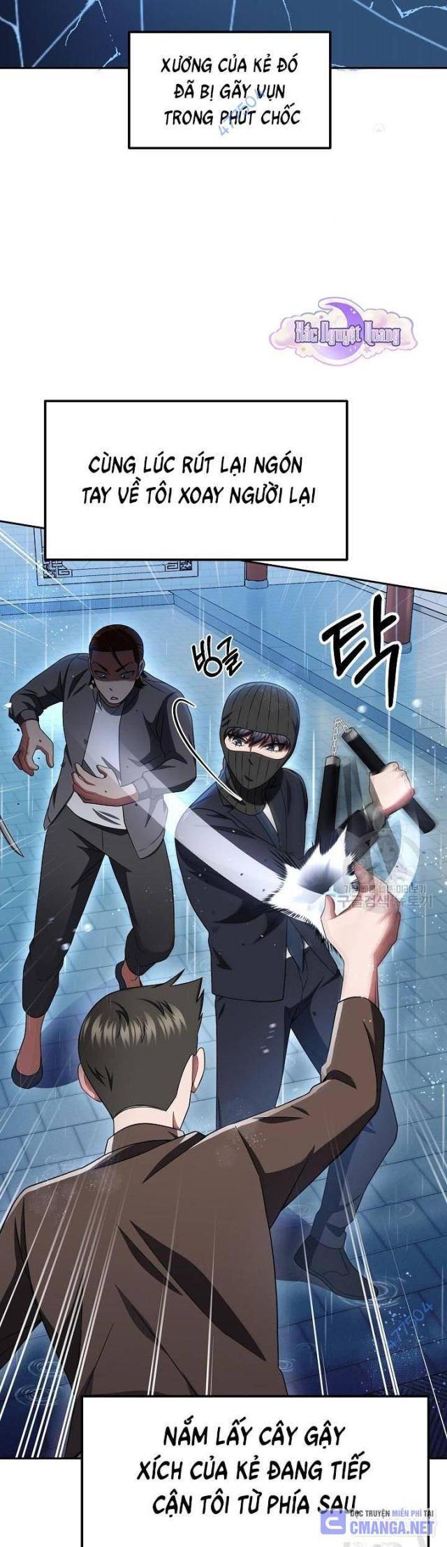 Sự Khởi Đầu Của Tiền Nhân - Page 14