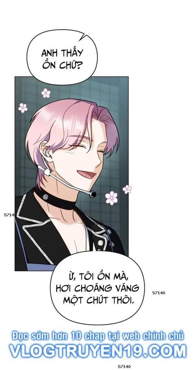 Cuộc Đời Thứ Hai Của Tôi Với Tư Cách Là Một Idol - Page 25