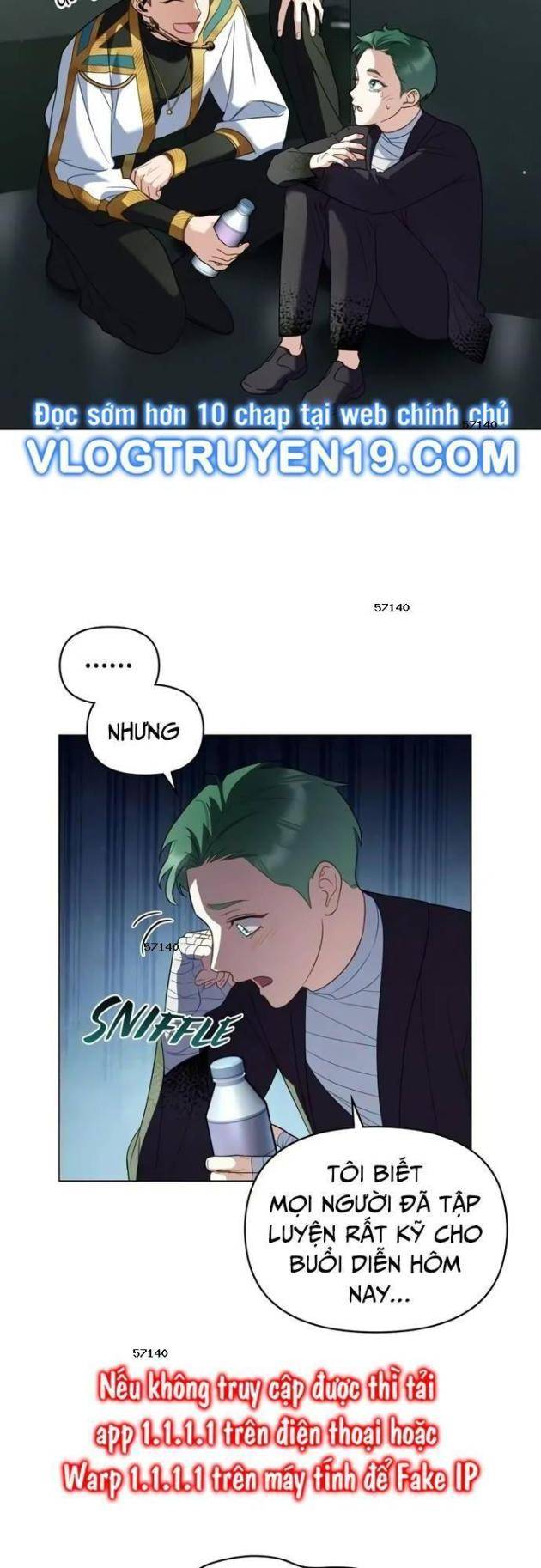 Cuộc Đời Thứ Hai Của Tôi Với Tư Cách Là Một Idol - Page 102