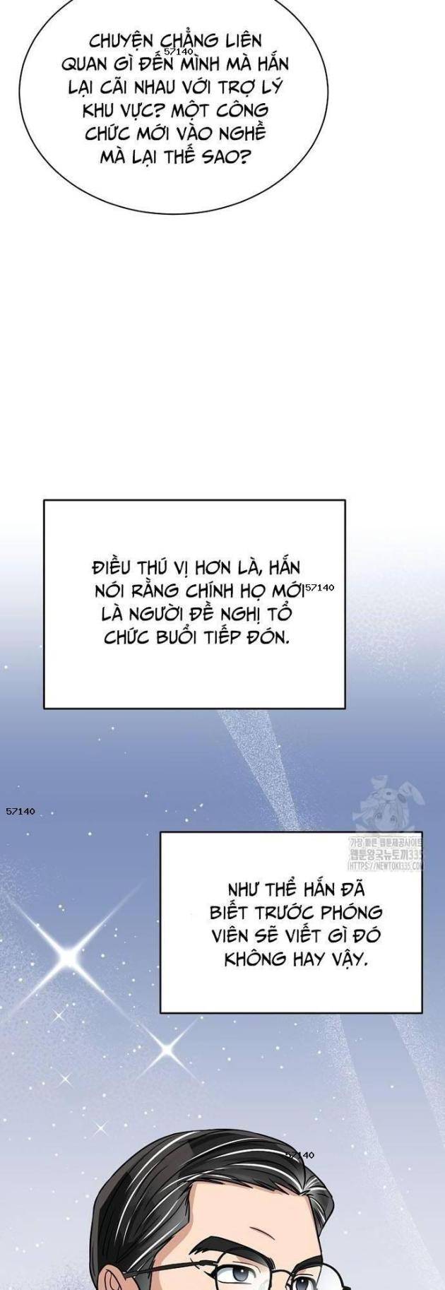 Quân Sư Nghị Sĩ - Page 62