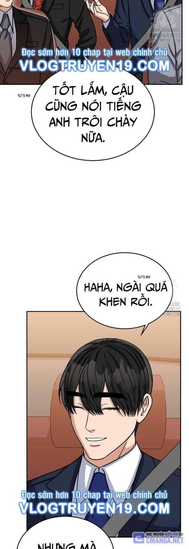 Quân Sư Nghị Sĩ - Page 50