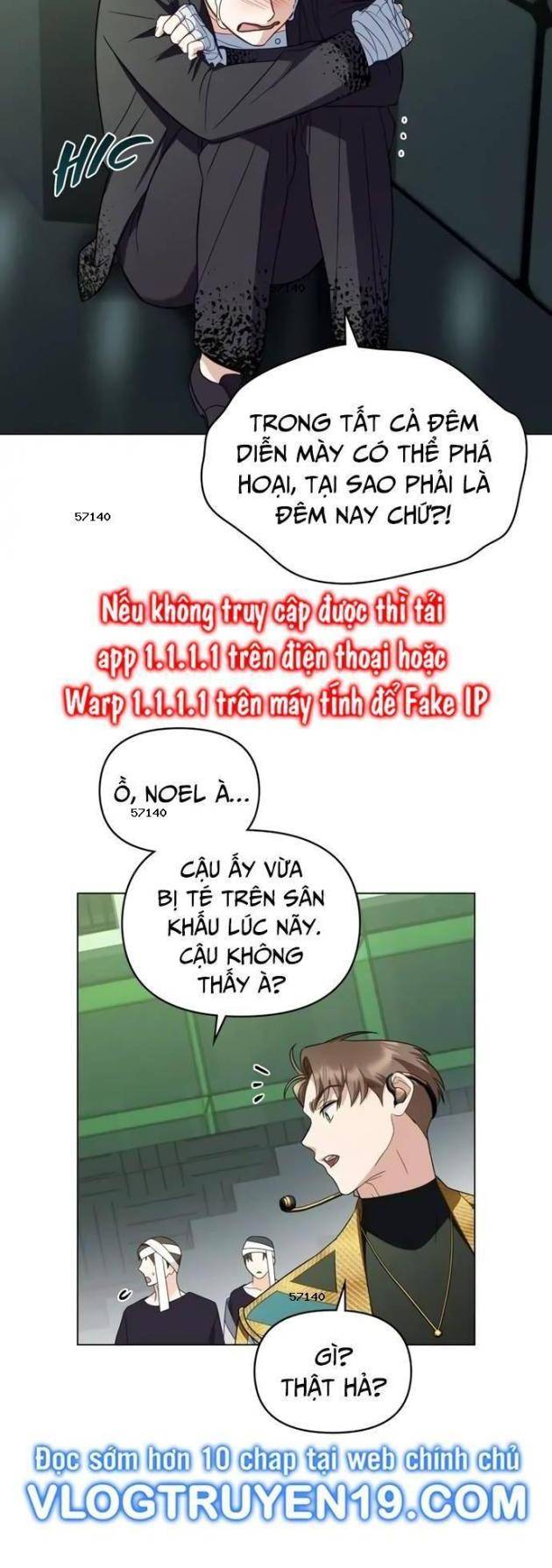 Cuộc Đời Thứ Hai Của Tôi Với Tư Cách Là Một Idol - Page 67