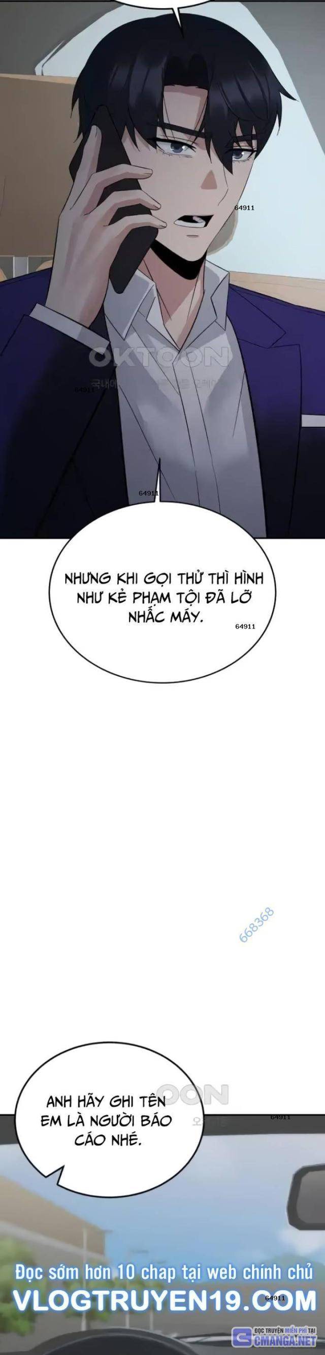 Chuyển Sinh Trở Thành Cảnh Sát: Ta Dùng Tiền Trừng Trị Kẻ Ác - Page 2